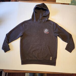 Vans Graphic Youth Hoodie Blk M